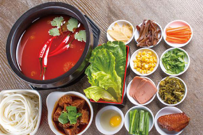 吃貨們，你吃對了嗎？&mdash;&mdash;春季養生不得不知的2個秘密