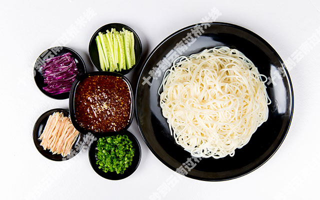 【粉絲福利】十秒到云南過橋米線 新品半價