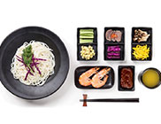 加盟十秒到米線店滿足這幾種餐飲消費者