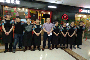 選擇十秒到云南過(guò)橋米線加盟的都是哪些人？