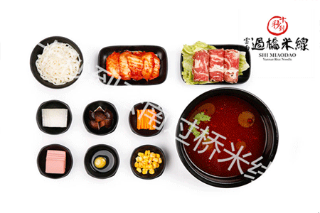 大眾餐飲如何選址？十秒到米線加盟教你從選址上看盈利！