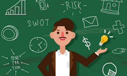 十秒到米線，你創業的伙伴選擇！