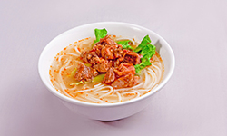 開過橋米線店，如何滿足消費者的需求？