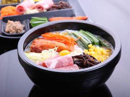 米線(xiàn)加盟店