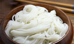 過橋米線加盟開店，如何判斷米線的質量