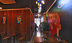 小小米線店為何日營業額破萬，羨煞隔壁同行？