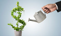 現在賺錢的到底是什么行業？