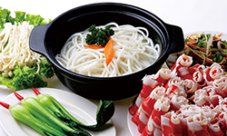 云南米線加盟，商機無限