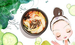 云南過橋米線加盟優勢