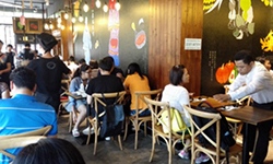 開一家米線店需要幾個步驟？