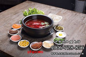 怎么開好一家米線店？十秒到過橋米線有技巧 