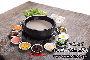 開十秒到米線店的利潤 譜寫你的財(cái)富傳奇