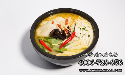 沒經(jīng)驗的人開店能行嗎？米線加盟去哪里學(xué)？