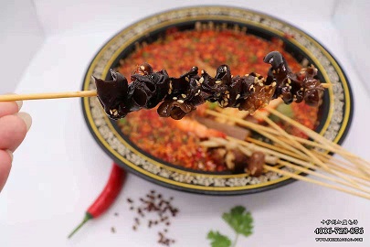 十秒到米線加盟，開店需要準備什么？