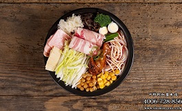 十秒到米線，米線加盟熱線