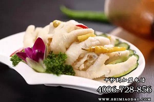 十秒到米線開店，如何降低成本提高利潤？