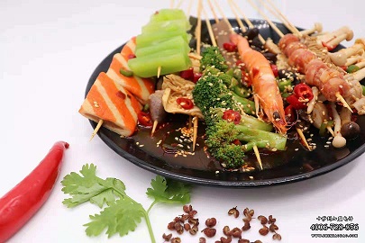 米線加盟品牌哪家好？十秒到備受市場認可