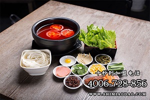 米線加盟排行，十秒到一站式扶持更省心