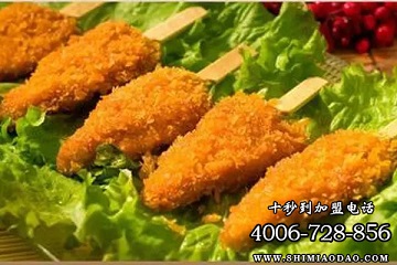 十秒到過橋米線加盟怎么樣？這個(gè)品牌值得加盟嗎？