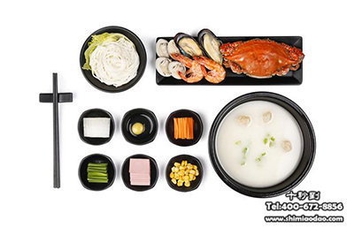 遍布海內(nèi)外2200+門店，過橋米線加盟為什么選擇十秒到？