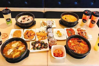 怎么開云南過橋米線店 滿足兩點足以走天下