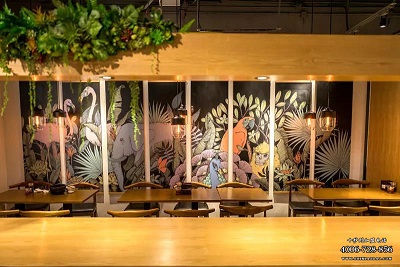 ?過橋米線加盟費會用到哪些地方