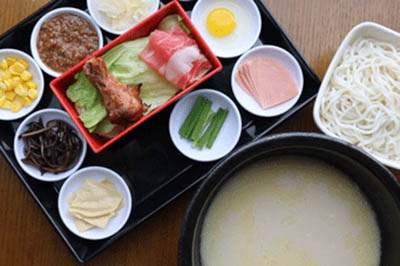 過橋米線加盟哪個好 十秒到米線的保障可不可靠