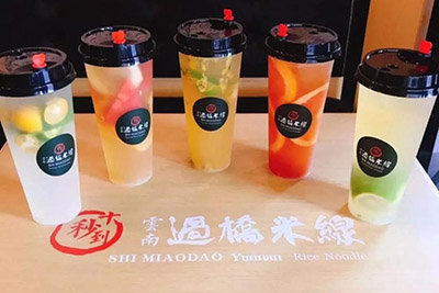 開米線店要如何才能提升營業額