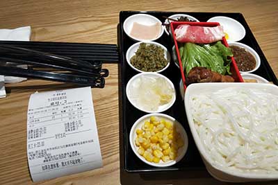 怎樣加盟云南過(guò)橋米線(xiàn) 這些商標(biāo)問(wèn)題要謹(jǐn)慎