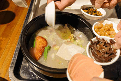 新手想開(kāi)米線(xiàn)店 這些開(kāi)店的注意事項(xiàng)請(qǐng)收下