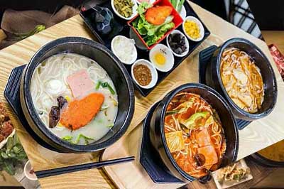 十萬(wàn)可以開(kāi)個(gè)米線(xiàn)店嗎 開(kāi)店預(yù)算怎么做