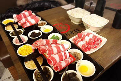 加盟云南過橋米線要多少錢 三點關鍵信息先明確