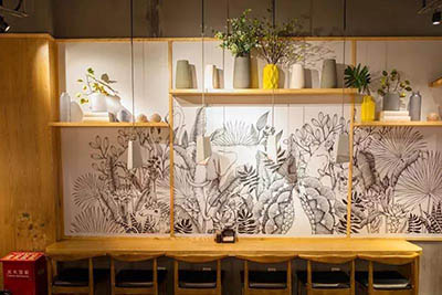 開一家過橋米線加盟店多少錢 這些基礎(chǔ)知識要掌握