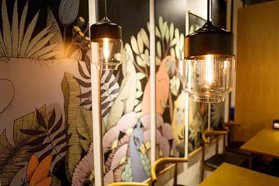 十秒到過橋米線|你今天有點(diǎn)奇怪......怪好吃的