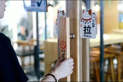 開過橋米線店加盟店要避開以下3個(gè)禁忌