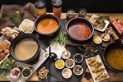 新手在杭州開過橋米線店，有三點(diǎn)要牢記