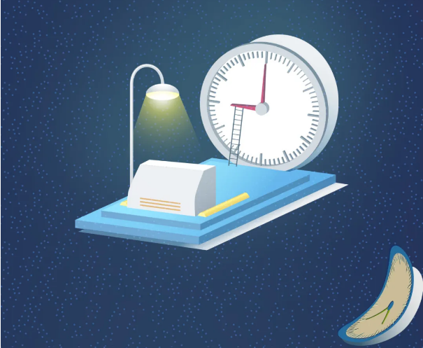 一起跟著十秒到童年時光機出發吧！