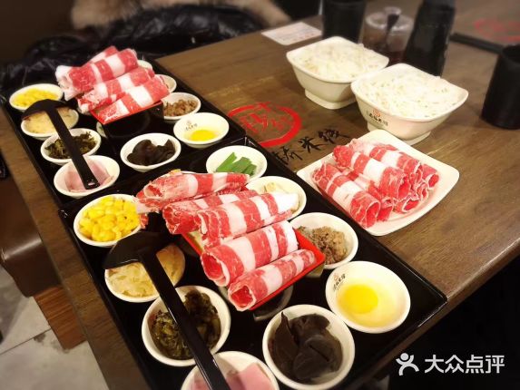 不去云南，也能嘗到正宗的云南過橋米線