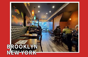 圓十秒到加盟商專訪｜是什么讓美甲師決定在美國開餐館？