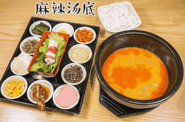 內(nèi)蒙古呼倫貝爾加盟十秒到米線怎么樣？