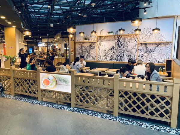 2025年是否有新的致富商機(jī)呢？十秒到云南米線強(qiáng)勢(shì)來(lái)襲