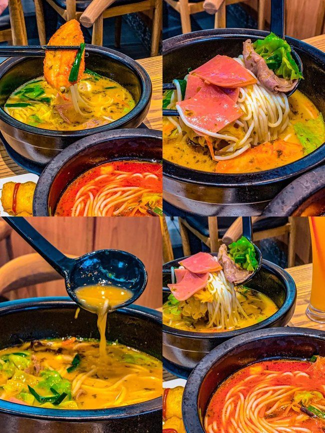 十秒到云南特色過橋米線加盟店人員管理：如何激發(fā)員工持久的工作激情。