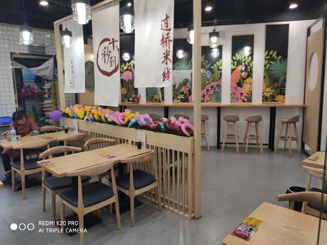 十秒到過橋米線怎么樣？為何想要創(chuàng)業(yè)的人總是顧慮不斷？