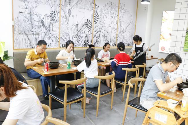 云南米線加盟要求是什么？