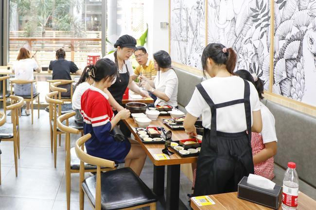 米線加盟，選什么品牌不易虧？